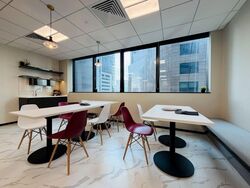 Republic Plaza (D1), Office #567728051